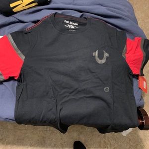 true religion shirt
